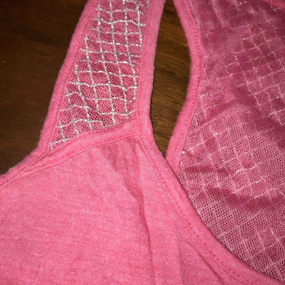 Pink Tank - Picture 2 of 4